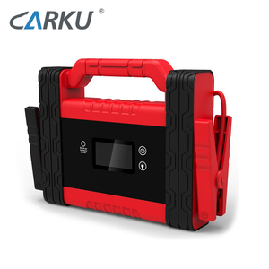 Super Condensatore Avviatore di Emergenza per <span class=keywords><strong>Auto</strong></span> 12V con 10000 Cicli di Vita - Product Image 2
