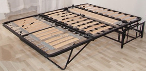 Kim Loại Folding <span class=keywords><strong>Sofa</strong></span> Giường Khung Nhà Cung Cấp - Product Image 3