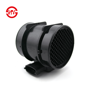 Misuratore di flusso d'aria di massa per <span class=keywords><strong>Opel</strong></span> Astra G H <span class=keywords><strong>Corsa</strong></span> C Omega Vectra B Zafira Saa 5 wk9606 sensore 90530463 - Product Image 5