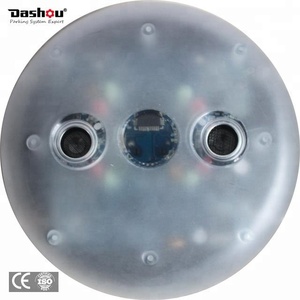 Hệ Thống Hướng Dẫn Đỗ Xe Cảm Biến Siêu Âm Chính Xác 100% Cho Bãi Đậu Xe Trong Nhà - Product Image 2