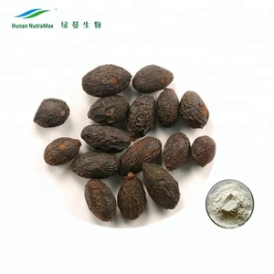 Sağlık tıbbi Saw Palmetto meyve özü % 45% yağ asitleri ve sterolleri beyaz toz - Product Image 1