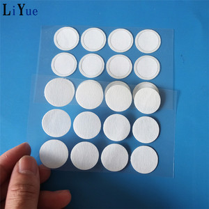 LED Chiếu Sáng Không Khí Thấm EPTFE Màng Chống Thấm Dính Vent <span class=keywords><strong>Patch</strong></span> - Product Image 2