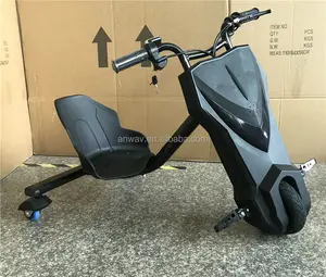 hot sale in Dubai three wheel electric scooter drift trike