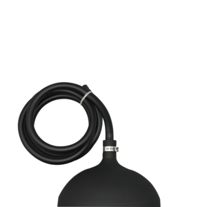 100 millimetri di Gomma Gonfiabile Tubo Gonfiabile sacchetto di Tappo di Scarico tubo di Fogna Spina - Product Image 3