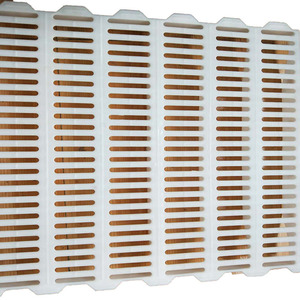 Nieuwe Staat Varkensgeitenboerderij <span class=keywords><strong>Plastic</strong></span> Lamelvloer Premium Veeteeltuitrusting Voor Varkenshouderijen - Product Image 2