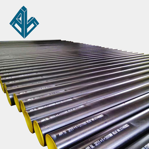 <span class=keywords><strong>Astm</strong></span> A53/A106 углерода бесшовных стальных труб - Product Image 1