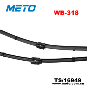Exclusivo suave goma <span class=keywords><strong>limpiaparabrisas</strong></span> <span class=keywords><strong>para</strong></span> 99% coches - Product Image 1
