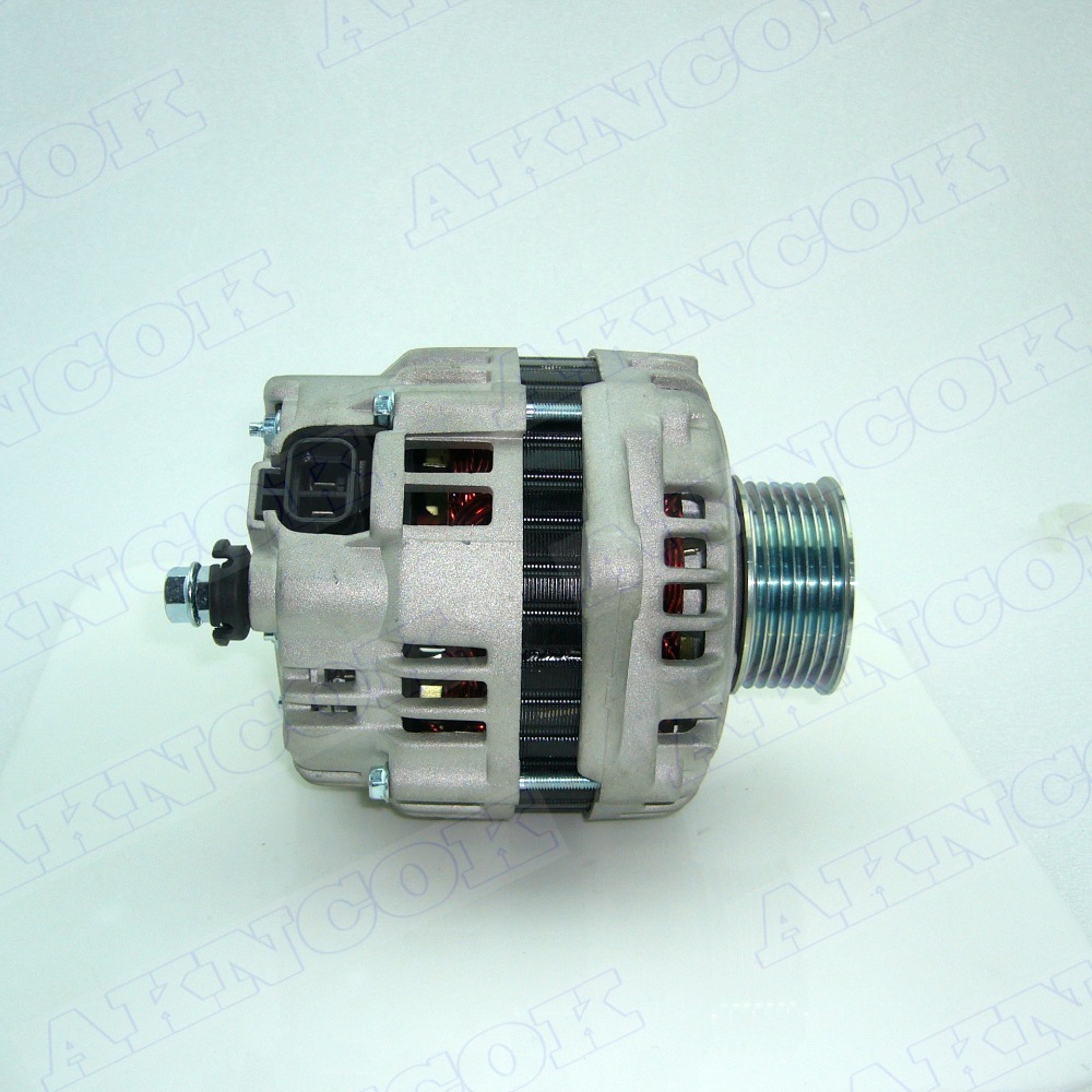 ぱんなこった様 4JK 4JJ Alternator 8973618710 - Reliable Power for ISUZU