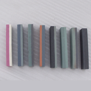 <span class=keywords><strong>Pietra</strong></span> per <span class=keywords><strong>affilare</strong></span> combinazione di legami in ceramica - Product Image 1