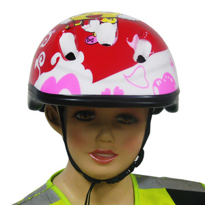 Ciclismo patinaje de iluminación de <span class=keywords><strong>cascos</strong></span> de seguridad para los niños - Product Image 2