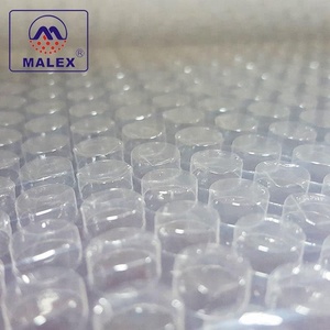 Máquina de Película de Burbujas de Aire de 3 Capas de Alta Velocidad <span class=keywords><strong>Malex</strong></span> de China - Product Image 5