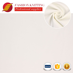Fábrica de China hermoso poliéster tela hecha Ponti <span class=keywords><strong>Roma</strong></span> tela - Product Image 4
