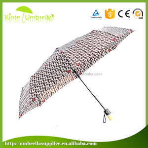 <span class=keywords><strong>Feria</strong></span> de cantón producto más vendido paraguas plegable hecho en <span class=keywords><strong>china</strong></span> - Product Image 1