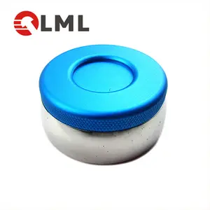 CNC döndü renk anodize alüminyum çelik pirinç paslanmaz Metal Shuffleboard Pucks tel EDM parçaları