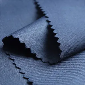 polyester 81% rayon 15% spandex 4% tr suit fabric season men's suiting spandex tr fabric for trouser pants