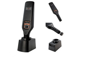 Handgehaltener Palm-Sensitiver Metalldetektor GP-140 - Product Image 2