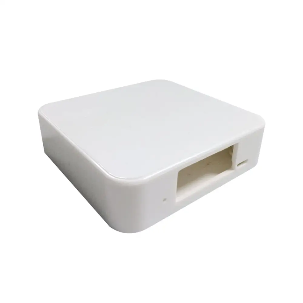 Terbaru Desain Nirkabel Penutup Plastik Wifi Router Plastik Router Shell untuk Kantor/Kamar/Hotel