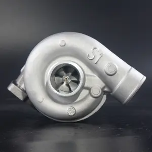 DEUTZ BF4M1011F S1B 04272465KZ 04272466KZ 04272467KZ 317959 317904 317905 317906 TURBOCHARGER