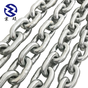 Qualité U3 Marine utilisé navire chaîne d'<span class=keywords><strong>ancre</strong></span> <span class=keywords><strong>de</strong></span> lien <span class=keywords><strong>de</strong></span> goujon à vendre - Product Image 3