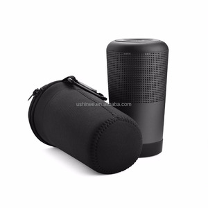 Durable neopreno funda para <span class=keywords><strong>BOSE</strong></span> <span class=keywords><strong>Soundlink</strong></span> giran - Product Image 3