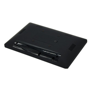 11.6 pulgadas montaje VESA 10 capacitiva touch pad Pantalla 16:9 tableta Poe con batería - Product Image 4