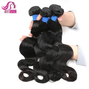 Lớp biểu bì phù hợp tóc Bó nguyên liệu Ấn Độ Remy tóc, 100% tự nhiên tóc con người giá danh sách, Bán buôn Trinh Nữ Ấn Độ tại Ấn Độ fedex/DHL