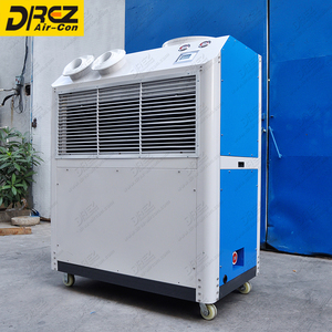 Fuers — unités de refroidissement portables, tuyau d'air conditionné, ac, pour tentes - Product Image 5