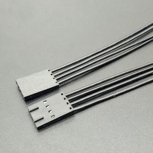 Molex 2 Pin Led Voeding Output Verlengkabel Voor Kast/Garderobe Lichten - Product Image 4