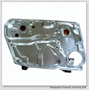 Rmd — régulateur de vitre électrique complet, avant gauche droite pour PA SSAT 3B <span class=keywords><strong>SKODA</strong></span> SUPERB 3U - Product Image 2