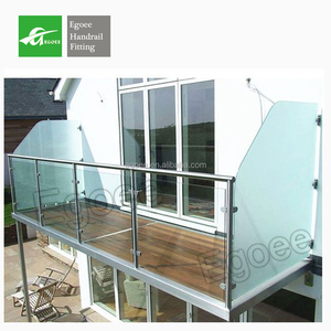 Inox 304 201 <strong>Stainless</strong> <strong>Steel</strong> <strong>Handrails</strong> for Hotels and Boats Elegant Fittings for <strong>Stairs</strong> and Walls - Product Image 2