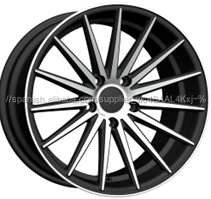 <span class=keywords><strong>Llantas</strong></span> de aleación de 18 pulgadas <span class=keywords><strong>llantas</strong></span> de neumático de coche hecho en china <span class=keywords><strong>5x114</strong></span>.<span class=keywords><strong>3</strong></span> 120 neumáticos - Product Image 1