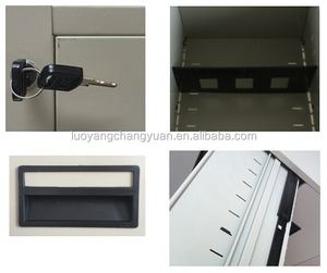 Usine directe <span class=keywords><strong>pas</strong></span> <span class=keywords><strong>cher</strong></span> verrouillable petite de stockage de bureau armoires - Product Image 6