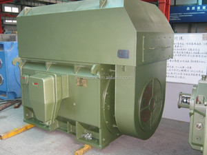 Motore a corrente alternata trifase a induzione da 380 V a 11 Kv <span class=keywords><strong>MV</strong></span> - Product Image 5