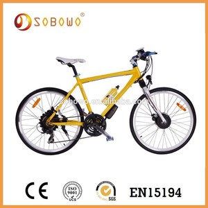 s20 de aleación de <span class=keywords><strong>al</strong></span> aprobado por la ce 26 pulgadas cuesta abajo de los neumáticos de bicicleta de montaña - Product Image 2