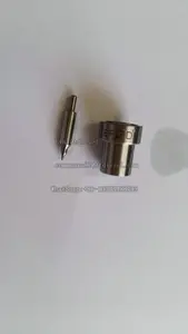 Auto Spare Parts Injeksi Bahan Bakar Nozzle DLLA150SND346