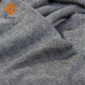 100% modal tissu éponge style pour rash guards voir à travers le tissu mince 50*135 cm A0279 - Product Image 2