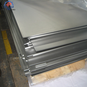 Sitio web Alibaba ASTM placa de acero ASTM a516 grado 60 70 placa a387 grado 22 y ASTM a572 acero equivalente - Product Image 1