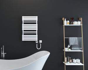 <span class=keywords><strong>Termoarredo</strong></span> da Bagno HOT SUN-D22 Radiatore ad <span class=keywords><strong>Acqua</strong></span> Calda per Bagno Termosifone di Design per Riscaldamento Centralizzato Radiatore <span class=keywords><strong>Elettrico</strong></span> - Product Image 4
