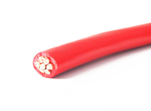 AWG #10 #12 #14 THHN/THWN電気建線 - Product Image 4