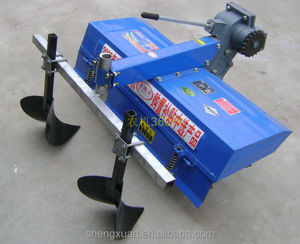 Shengxuan hace barato de la buena calidad nuevo jardín tractor - Product Image 4