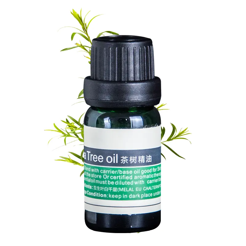 Натуральное масло чайного дерева, Melaleuca alternifolia Oil,Cas.68647-73-4