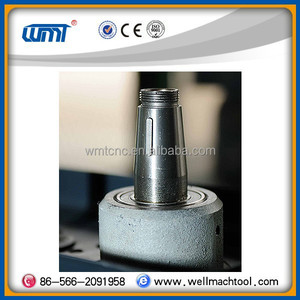 Perceuse à colonne miniature portable ZJ5116, prix bas - Product Image 3