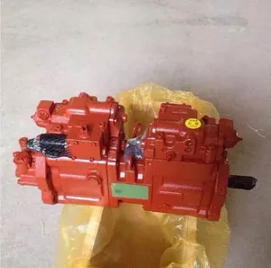 케이스 cx290 유압 main 펌프, case KBJ2895 cx290b 굴삭기 pump assy, case KSJ2851, KRJ10290,