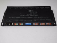 24 CH CC DMX Décodeur 350mA/700mA DE8025