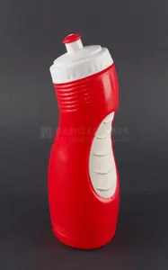 heißer verkauf 850ml Volumen kunststoff trinkflasche made in china fabrik