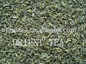 Tè verde biologico Yunwu tè verde <span class=keywords><strong>di</strong></span> alta <span class=keywords><strong>montagna</strong></span> tè verde nuvoloso - Product Image 2