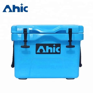 AHIC Máy Làm Mát Gương Xoay 12L/15L/25L/35L/45L/65L/85L Thùng Làm Lạnh Cá - Product Image 2