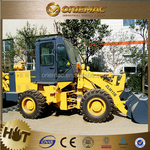 CHANGLIN dijual <span class=keywords><strong>3</strong></span> <span class=keywords><strong>Ton</strong></span> ZL30H roda pengangkut kecil - Product Image 3