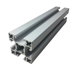Industria tslot t slot profili e accessori in alluminio a basso prezzo