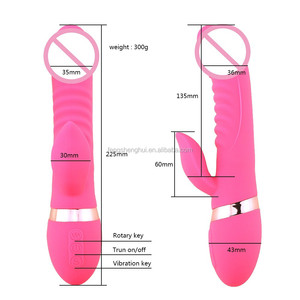 Vibrador de punto G para mujer, consolador eléctrico, Juguetes sexuales, estimulador de clítoris, productos sexuales para adultos - Product Image 1